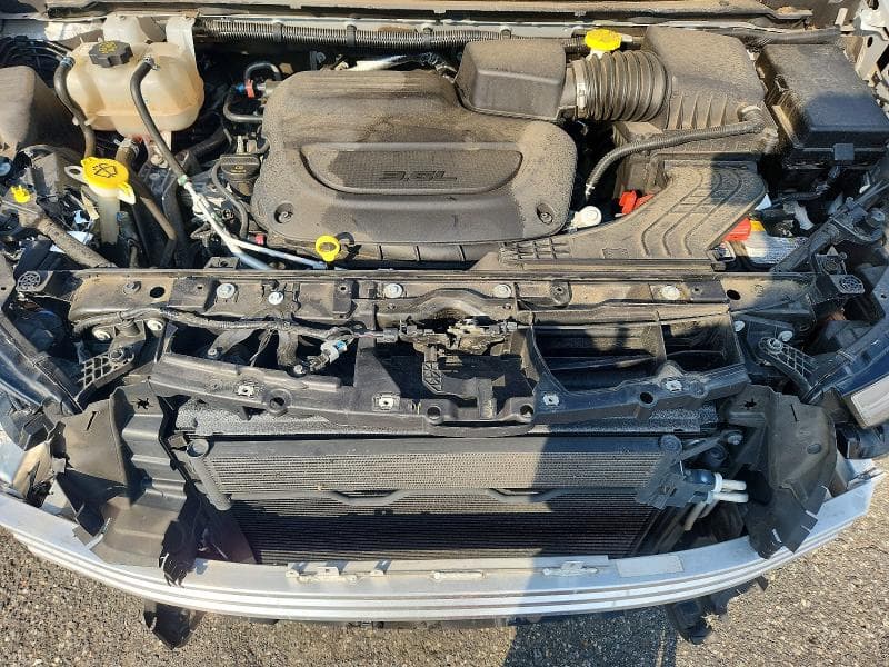2024 CHRYSLER PACIFICA TOURING L 12