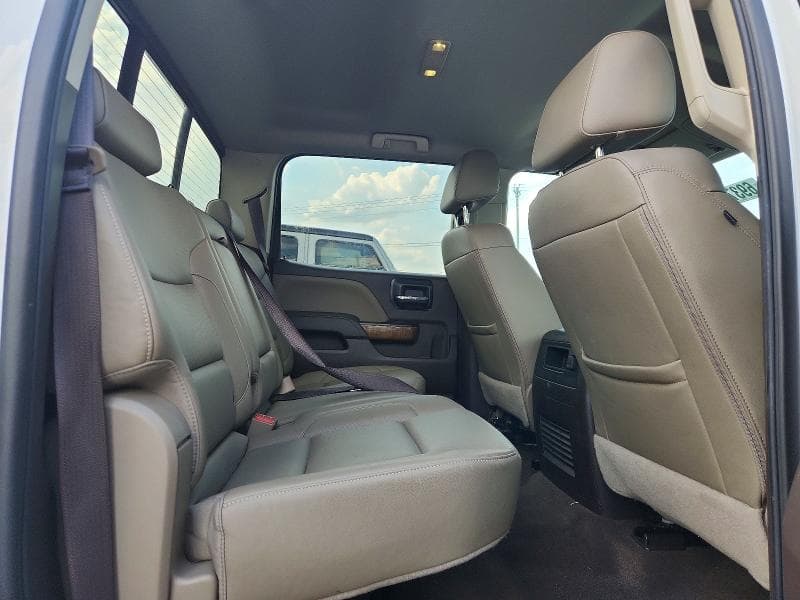 2018 GMC SIERRA C1500 SLT 10