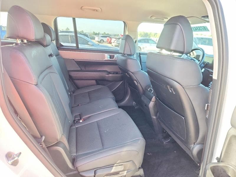 2026 HYUNDAI SANTA FE SEL 11