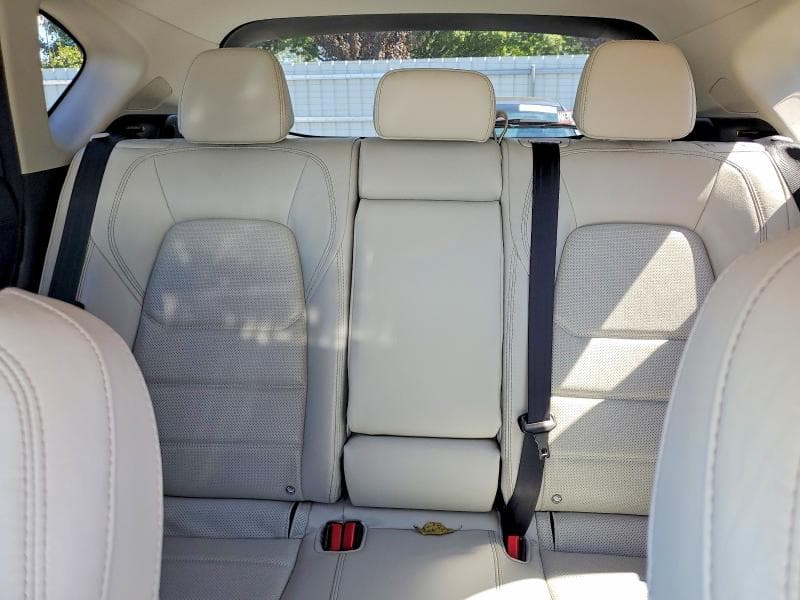 2019 MAZDA CX-5 GRAND TOURING 10