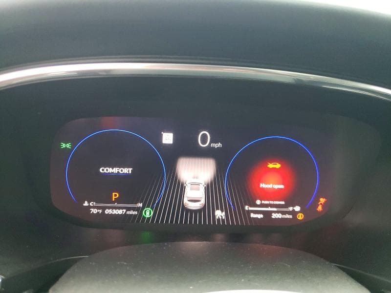 2022 ACURA MDX TECHNOLOGY 9