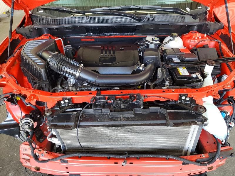 2026 CHEVROLET BLAZER 2LT 12