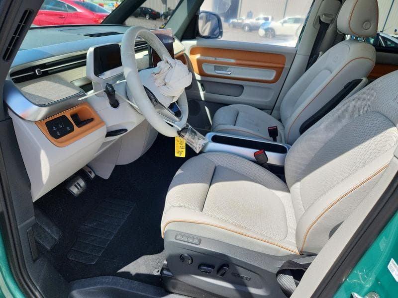 2025 VOLKSWAGEN ID BUZZ PRO S PLUS 7