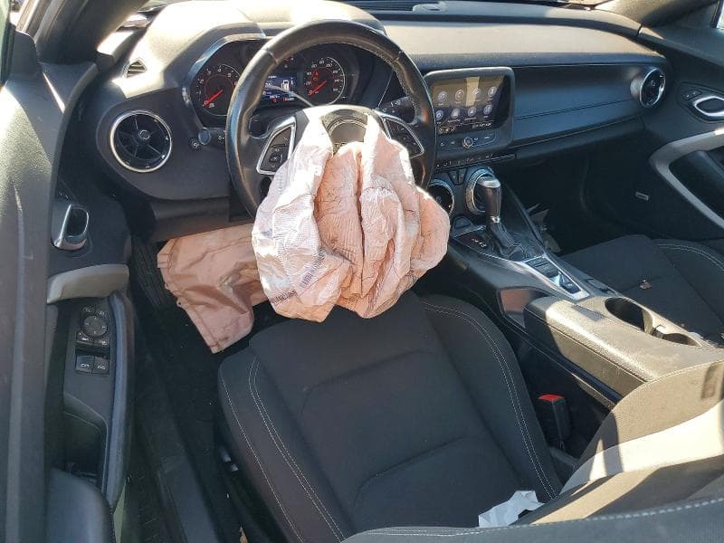 2023 CHEVROLET CAMARO LT1 8