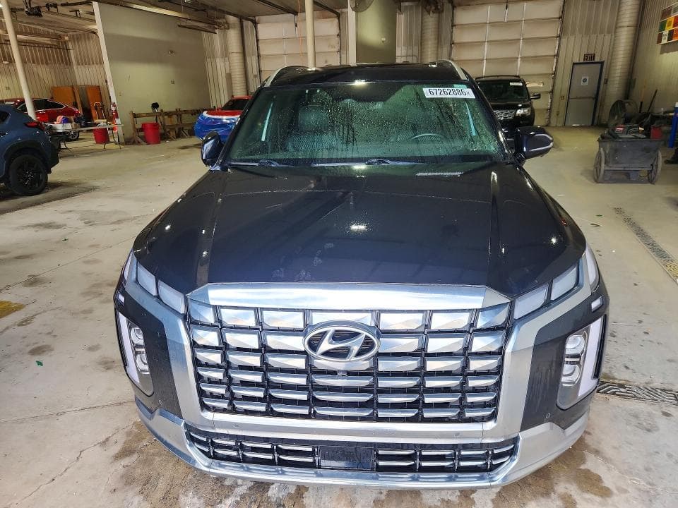 2023 HYUNDAI PALISADE CALLIGRAPHY 5