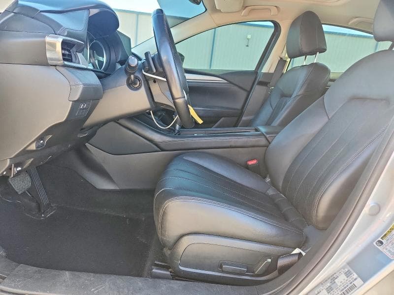 2018 MAZDA 6 7