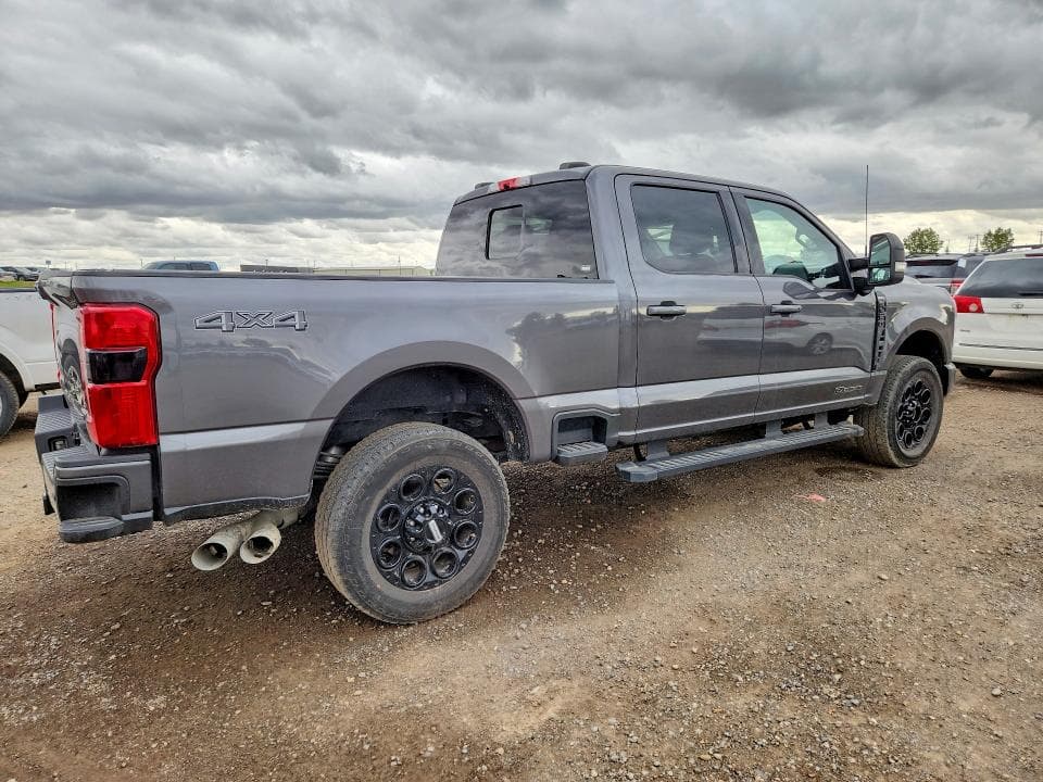 2024 FORD F350 SUPER DUTY 3