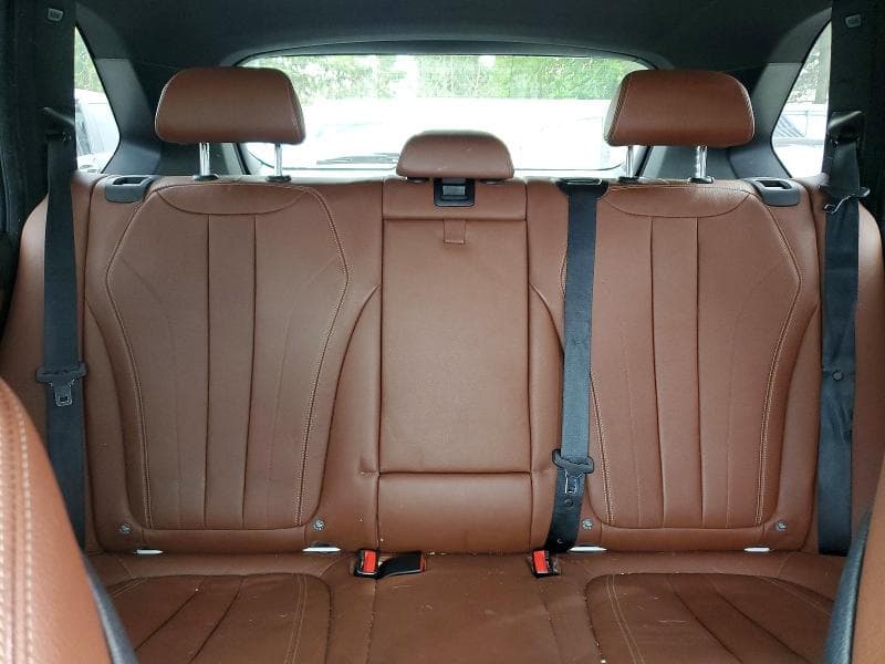 2018 BMW X5 XDRIVE35I 10