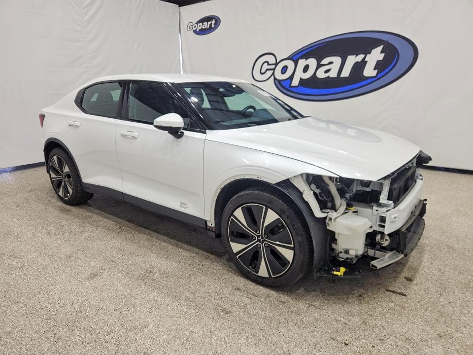 2023 POLESTAR 2 4