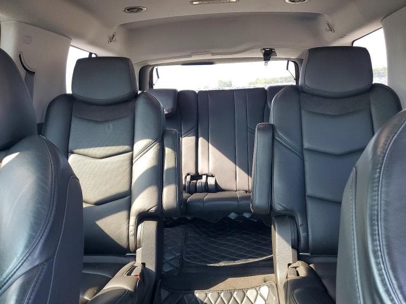2020 CADILLAC ESCALADE LUXURY 10