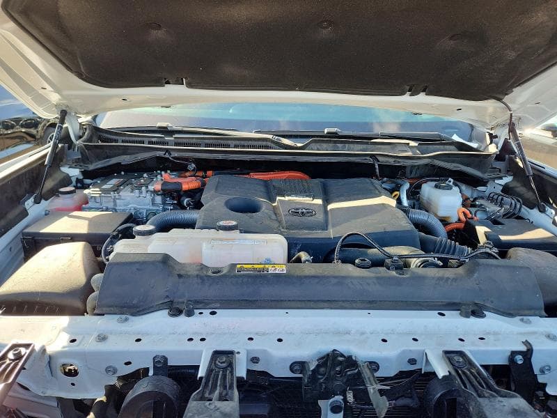 2024 TOYOTA TUNDRA LIMITED HV 11