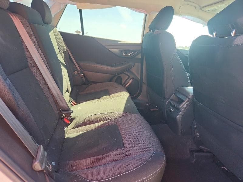 2021 SUBARU OUTBACK PREMIUM 11