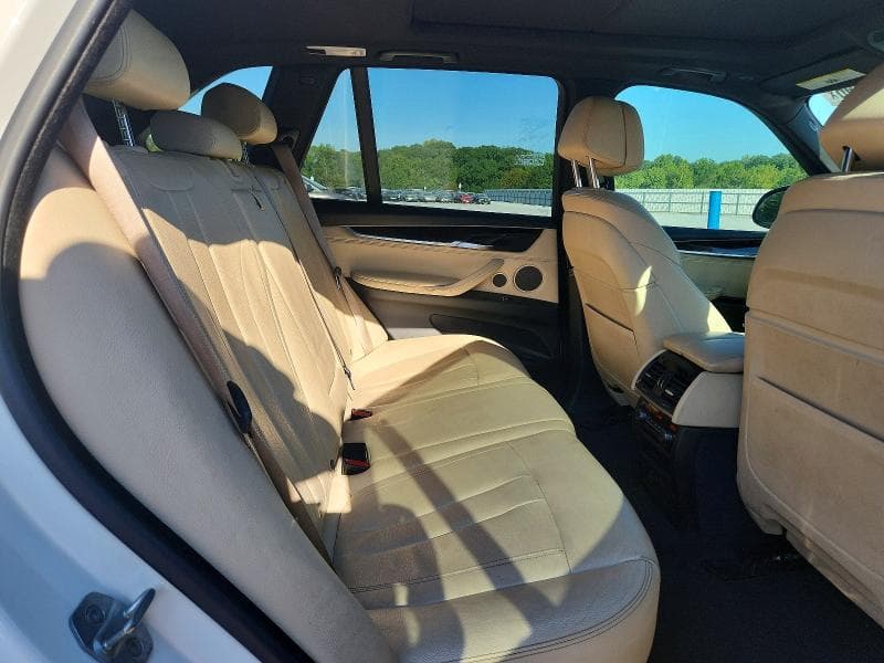 2018 BMW X5 XDR40E 11