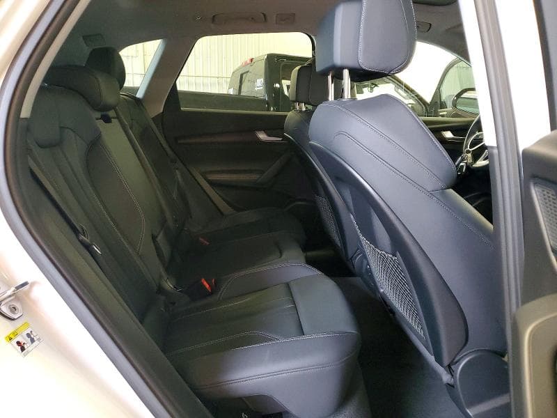2024 AUDI Q5 PREMIUM PLUS 45 11