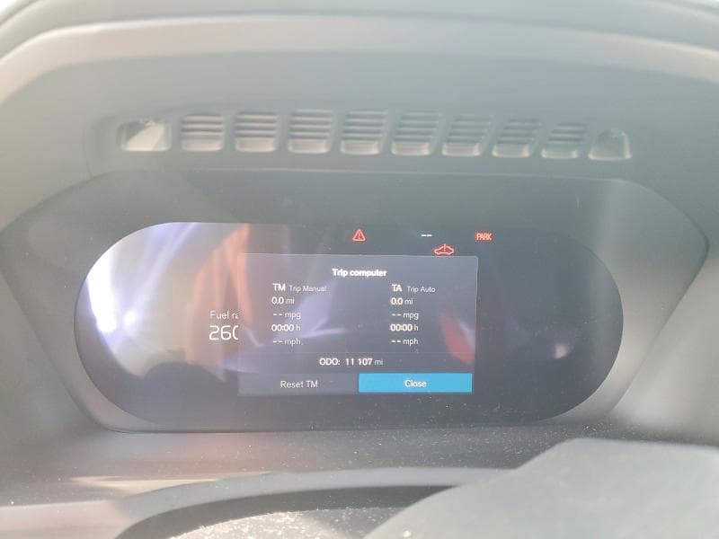2026 VOLVO XC90 PLUS 9