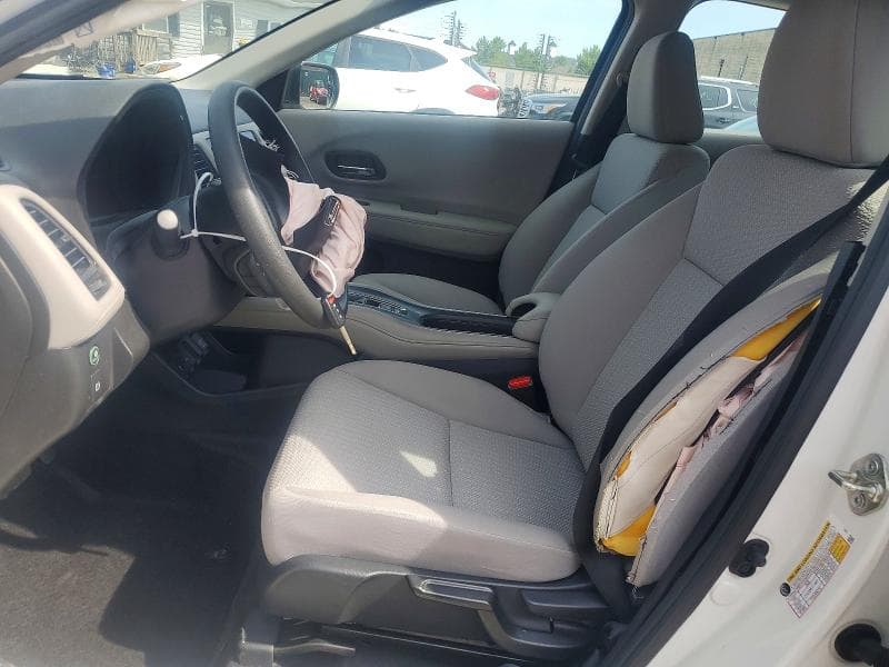 2017 HONDA HR-V LX 7