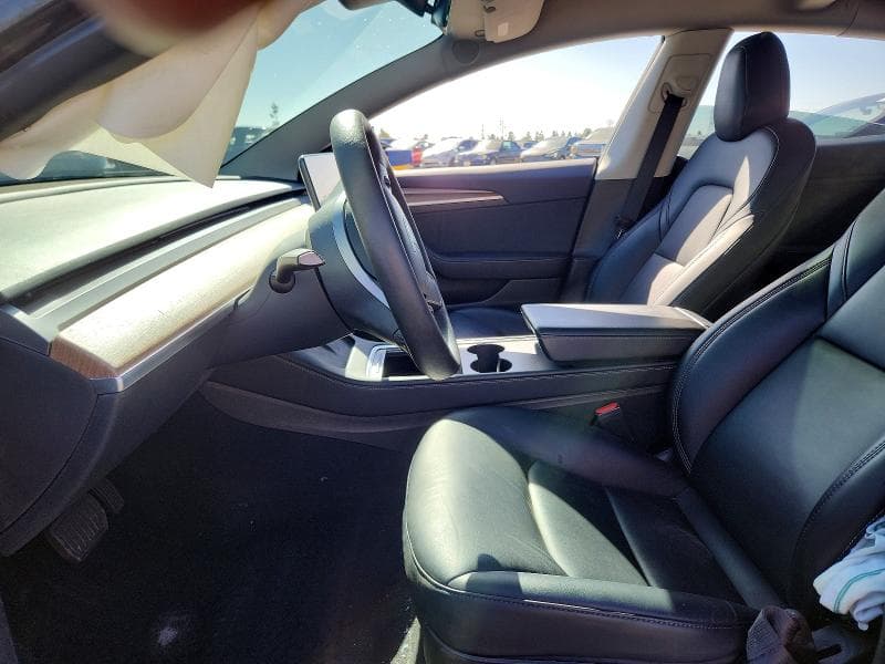 2023 TESLA MODEL 3 7