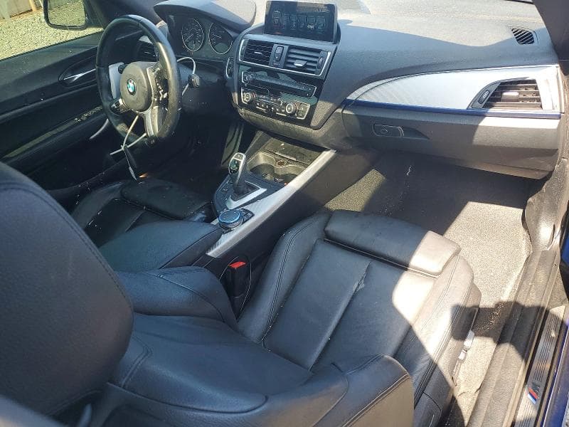 2017 BMW 230XI 8