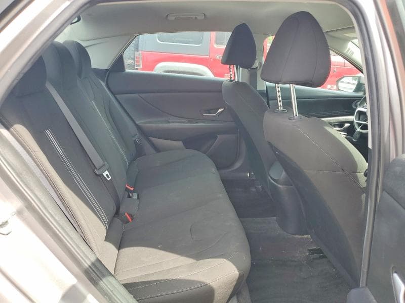 2023 HYUNDAI ELANTRA SEL 10