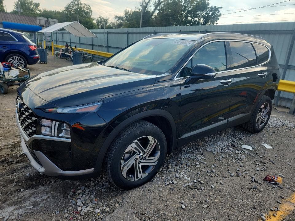 2023 HYUNDAI SANTA FE SEL - 1
