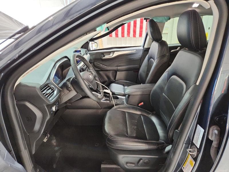 2022 FORD ESCAPE SEL 7