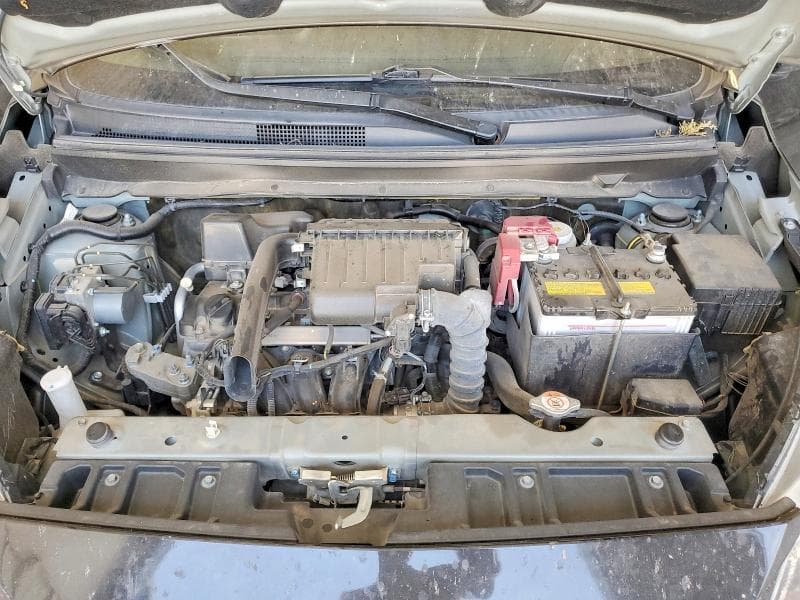 2024 MITSUBISHI MIRAGE G4 ES 11