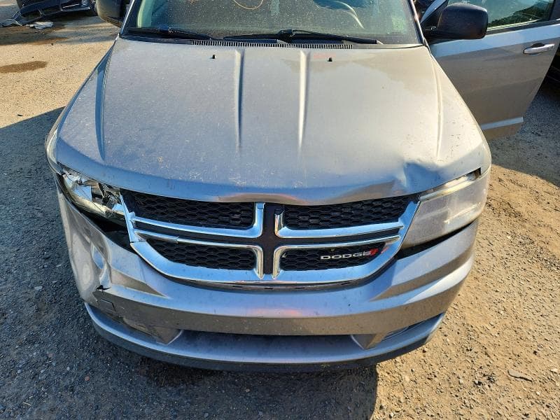 2020 DODGE JOURNEY SE 12