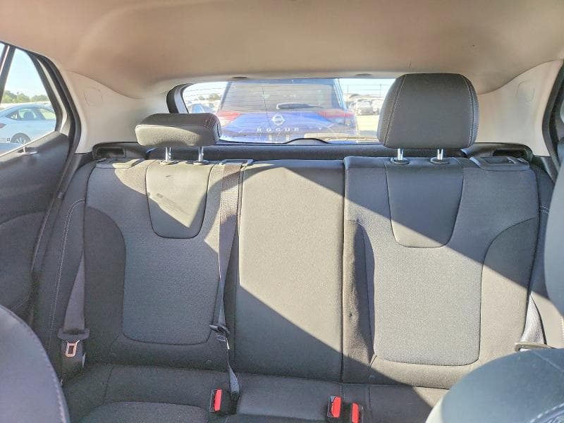 2022 BUICK ENCORE GX PREFERRED 10