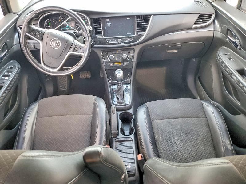 2018 BUICK ENCORE PREFERRED 8