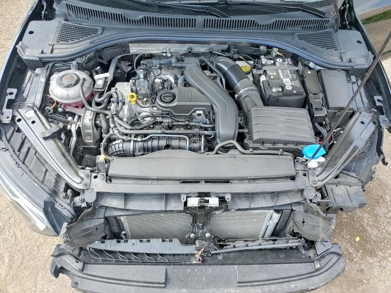 2023 VOLKSWAGEN JETTA COMFORTLINE 11