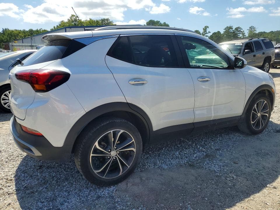 2020 BUICK ENCORE GX SELECT 3