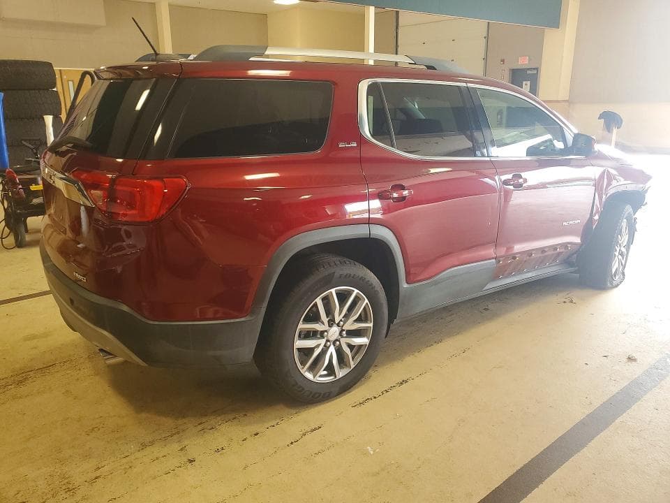 2017 GMC ACADIA SLE 3