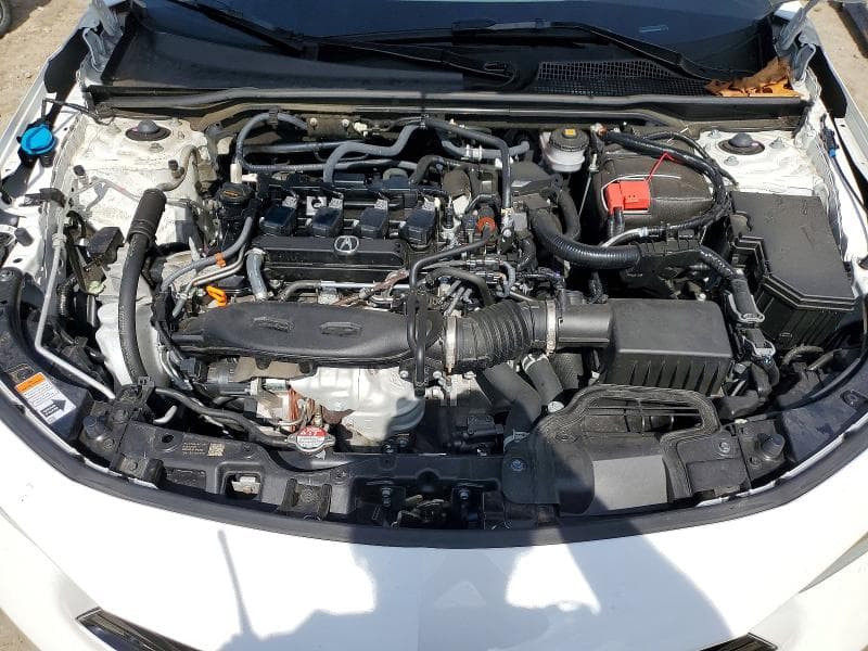 2025 ACURA INTEGRA A-SPEC TECH 11