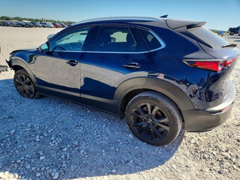 2023 MAZDA CX-30 PREMIUM 2