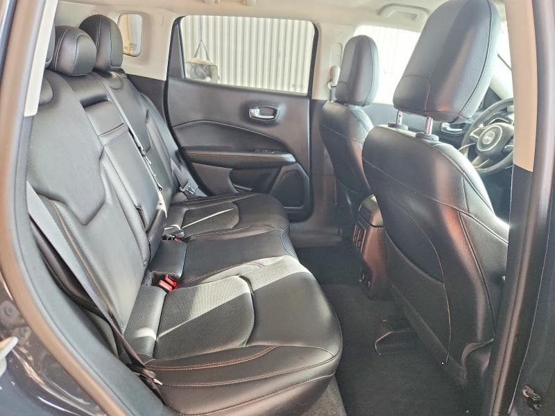 2017 JEEP COMPASS LIMITED 10