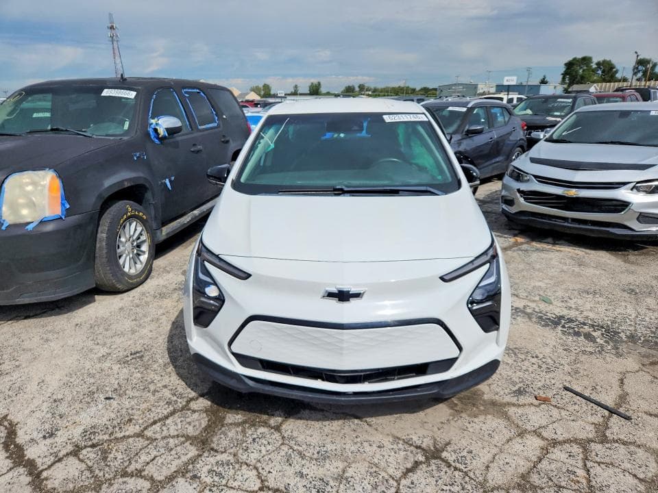 2023 CHEVROLET BOLT EV 1LT 5