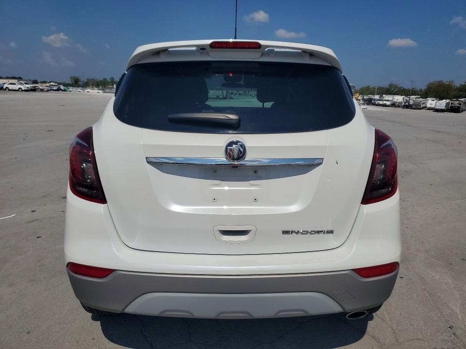 2019 BUICK ENCORE SPORT TOURING 6