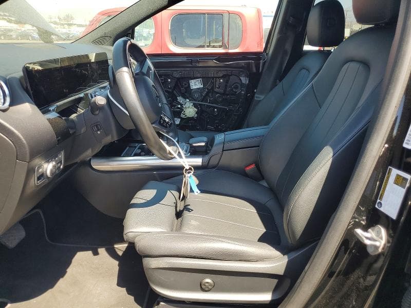 2023 MERCEDES-BENZ GLA 250 7