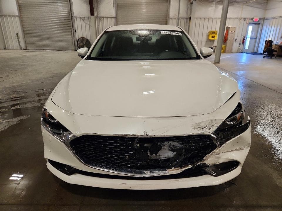 2020 MAZDA 3 SELECT 5