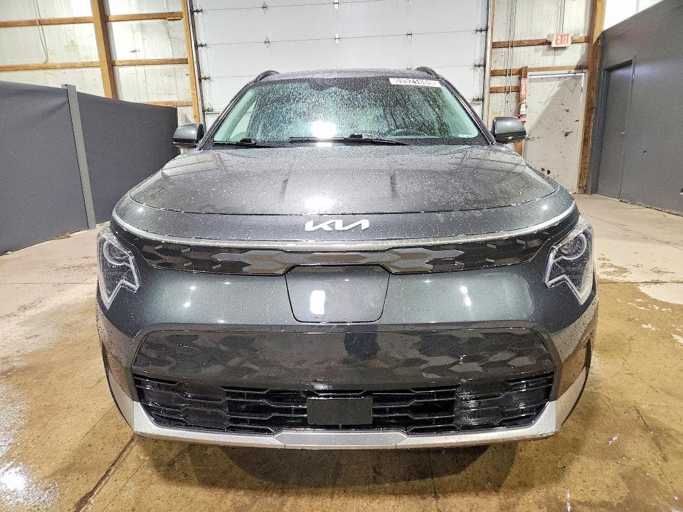 2024 KIA NIRO WIND 5