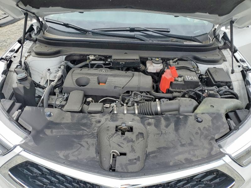 2021 ACURA RDX TECHNOLOGY 12