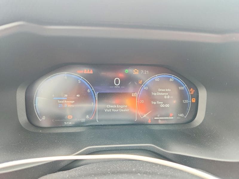 2025 TOYOTA RAV4 LIMITED 9