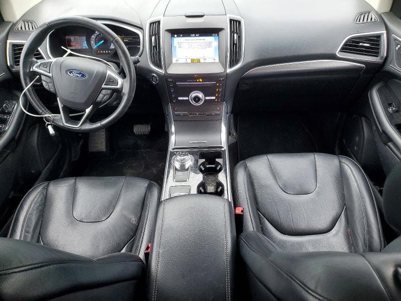 2019 FORD EDGE TITANIUM 8