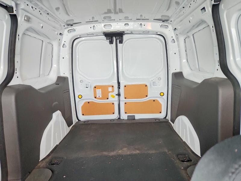 2021 FORD TRANSIT CONNECT XL 10