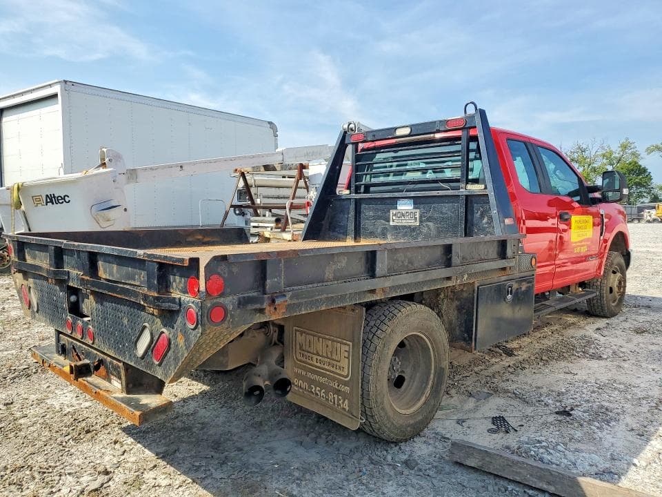 2017 FORD F350 SUPER DUTY 3