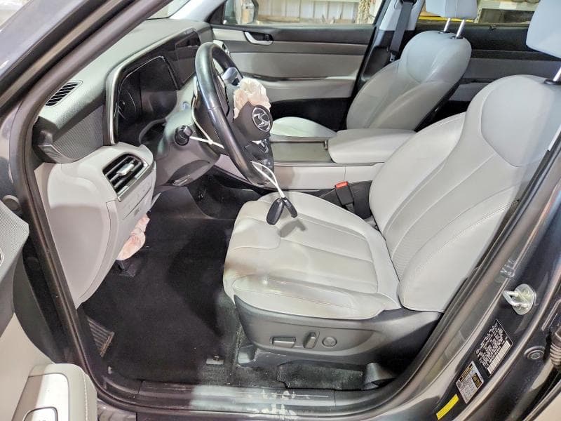 2021 HYUNDAI PALISADE SEL 7