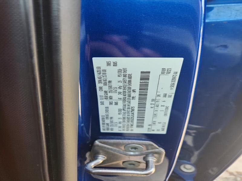 2018 FORD ESCAPE SE 13