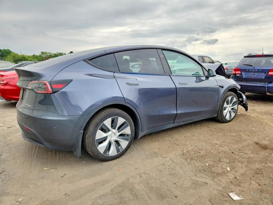 2023 TESLA MODEL Y 3