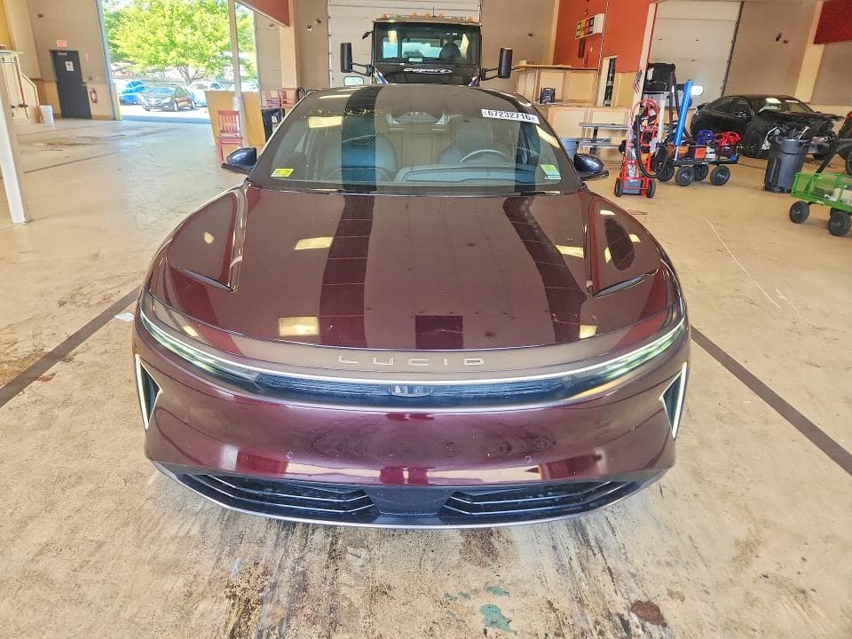 2023 LUCID MOTORS AIR TOURING 5