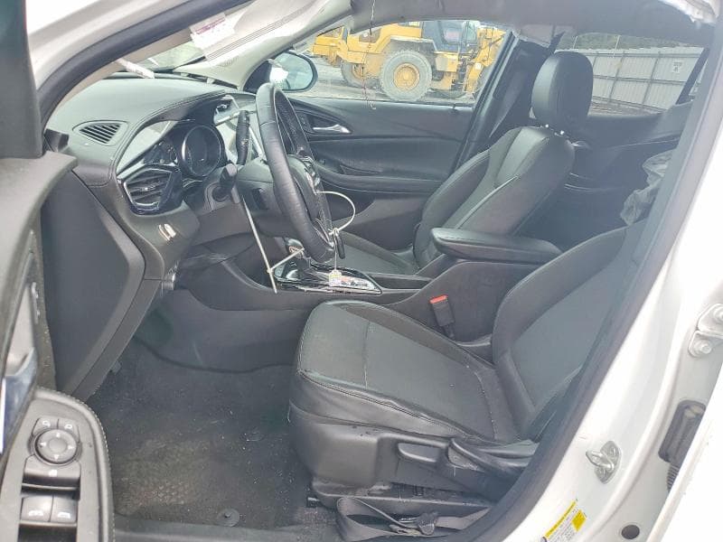 2021 BUICK ENCORE GX PREFERRED 7